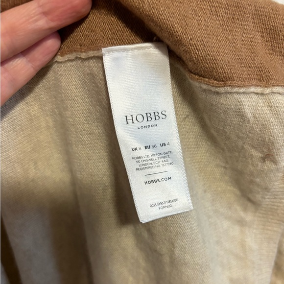 🇬🇧Hobbs long cardigan - Picture 4 of 5